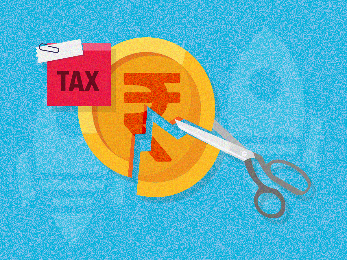 income tax department notices served to startups ETTECH